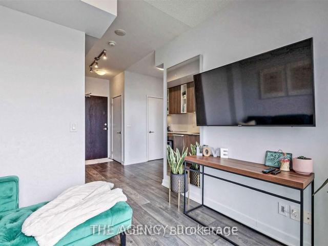 1003 Sackville Street, Toronto | Leased, C12745 | Condos. Ca