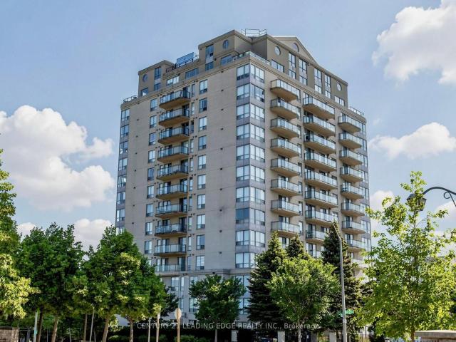 1003 SOUTH PARK Road, Thornhill | 2+1Beds/2Bath, Condo, $509,800 | Condos. Ca