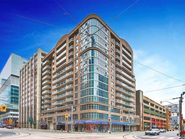 1003 Victoria Street, Toronto | 1Beds/1Bath, Condo, $2,200/mo | Condos. Ca