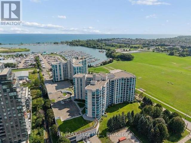 1003 Watson Street W, Whitby Port Whitby, ON, L1H 6P1 condo for sale | Listing ID E13701 | Royal LePage