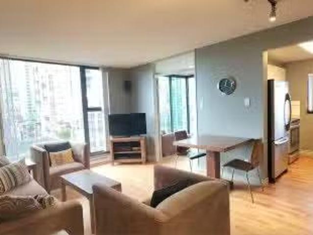 1003 1155 Homer Street, Vancouver, BC, V6B 5T5 lease for lea.