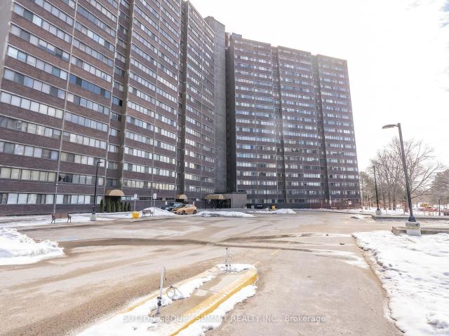 1003 11 WINCOTT Drive, Etobicoke | Terminated, W12815 | Condos. Ca