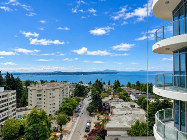 1003 1 Foster Street, White Rock, BC, V4B 0C3 Single Family Property For Sale | Listing ID R3139 | Royal LePage