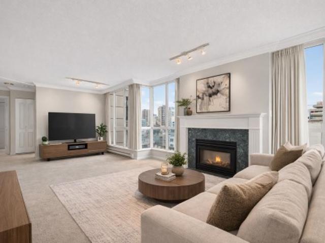 1003 1 Haro Street, Vancouver, BC, V6E 1E3 Single Family Property For Sale | Listing ID R3124 | Royal LePage