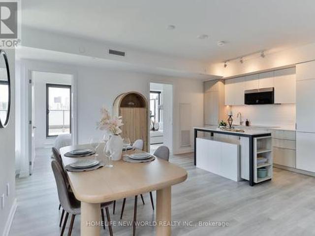 1003 28 Eastern Avenue, Toronto, ON, M5A 0Y2 condo for sale | Listing ID C13446 | Royal LePage