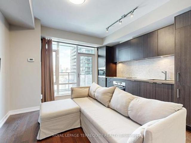 1003 21 Widmer Street, Toronto, ON, M5V 0B8 condo for sale | Listing ID C12019 | Royal LePage