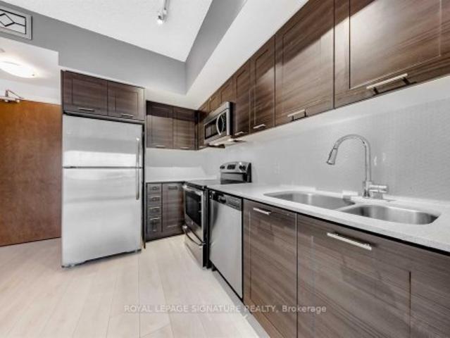 1003 2 Lakeshore Boulevard, Toronto, ON, M8V 1A4 lease for lease | Listing ID W13155 | Royal LePage