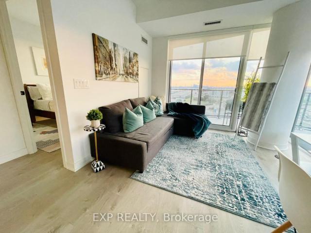 1003 36 Zorra Street, Etobicoke | 2Beds/2Bath, Condo, $2,695/mo | Condos. Ca