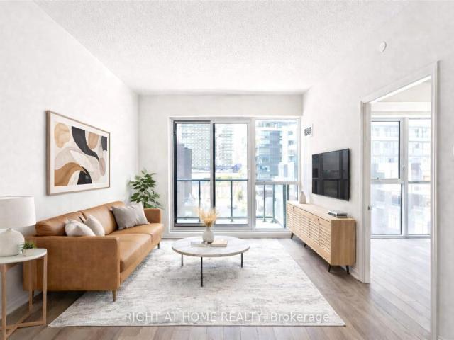 1003 39 Annie Craig Drive, Etobicoke | Sold, W12780 | Condos. Ca