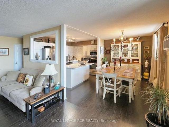 1003 3 Derry Road E, Mississauga, ON, L4T 1B1 condo for sale | Listing ID W11959 | Royal LePage