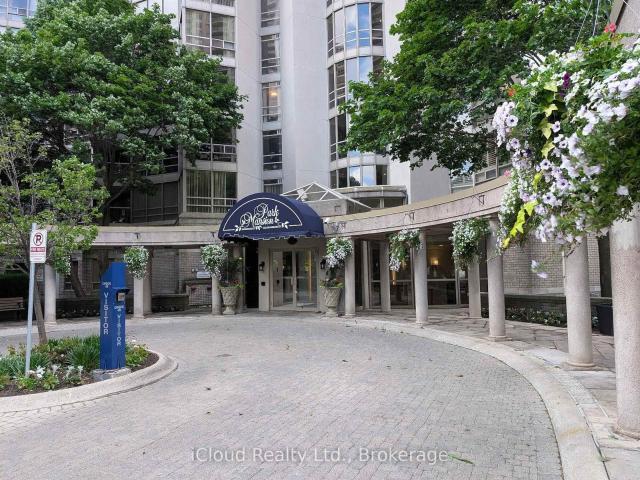 1003 45 Kingsbridge Garden Circle, Mississauga | For Sale @ $549,000 | Condos. Ca