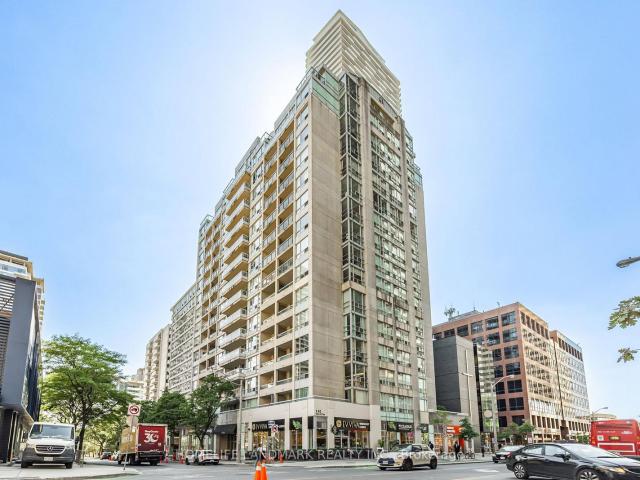 1003 43 Eglinton Avenue E, Toronto | 2Beds/1Bath, Condo, $2,890/mo | Condos. Ca