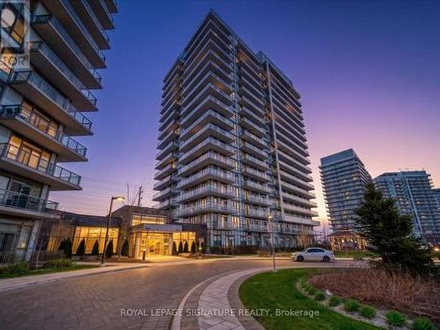1003 4 Glen Erin Drive, Mississauga, ON, L5M 0Z1 lease for lease | Listing ID W13586 | Royal LePage