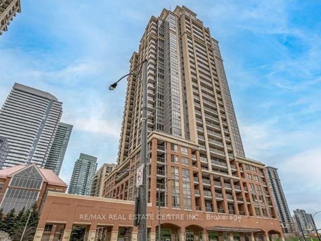 1003 4 Living Arts Drive, Mississauga | 1+1Beds/2Bath, Condo, $2,500/mo | Condos. Ca