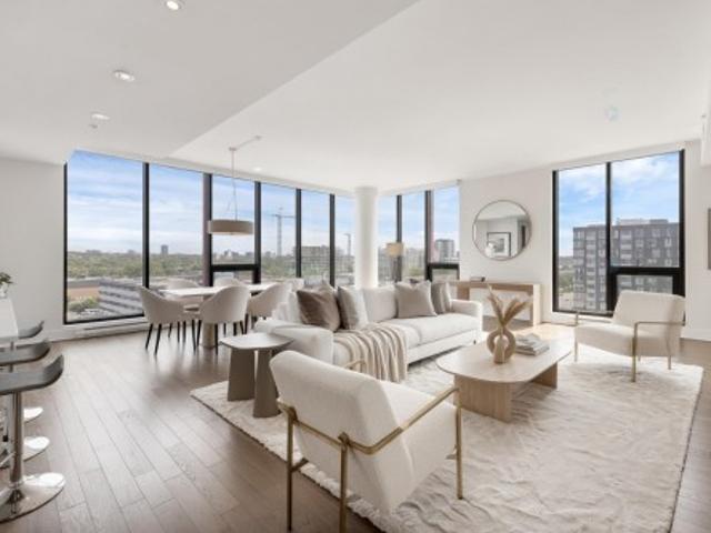 Ph1003 4 Rue Jean Talon O. Montréal Côte Des Neiges/Notre Dame De Grâce, QC, H4P 0B2 condo for sale | Listing ID 10399 | Royal LePage