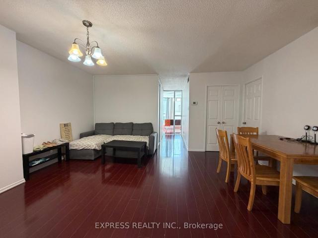1003 55 Centre Avenue, Toronto | 2+1Beds/2Bath, Condo, $3,200/mo | Condos. Ca