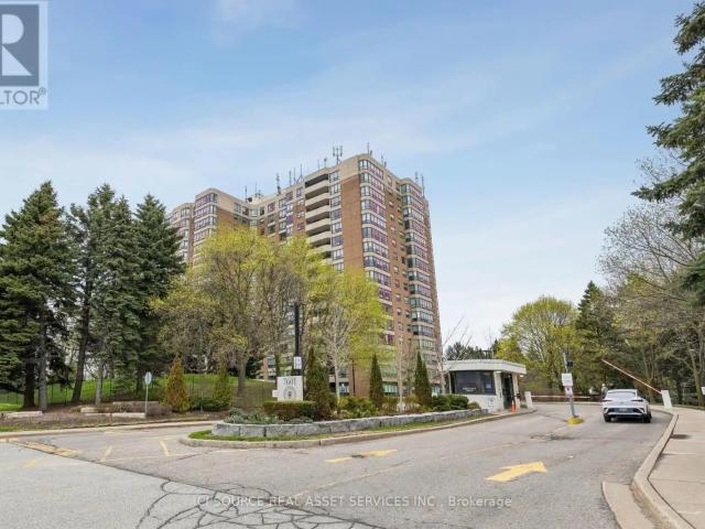 1003 7601 BATHURST STREET
