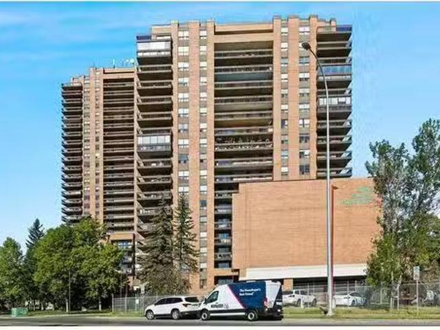 1003 9800 Horton Road Sw, Calgary, AB, T2V 5B5 condo for sal.