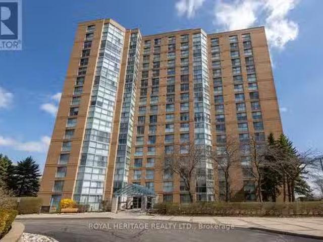 1003 90 Dale Avenue, Toronto, ON, M1J 3N4 condo for sale.