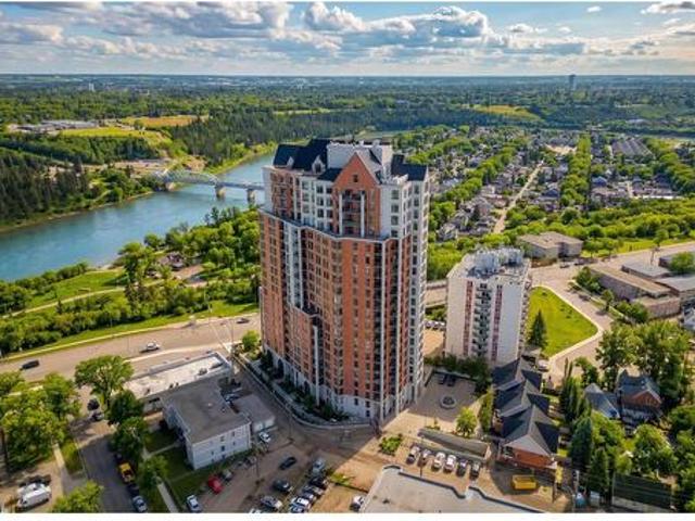 1003 9 Jasper Avenue, Edmonton, AB, T5H 3S8 condo for sale | Listing ID E4497 | Royal LePage
