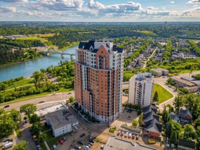 1003 9 Jasper Avenue, Edmonton, AB, T5H 3S8 condo for sale | Listing ID E4497 | Royal LePage