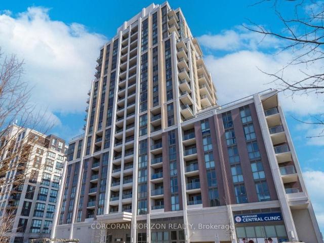 1003 9 Markham Road, Markham | Leased, N13703 | Condos. Ca