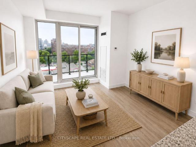1003 9 Yonge Street, Richmond Hill | Sold, N13619 | Condos. Ca
