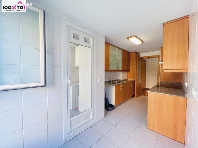 ¡100%TO PRESENTA EN EXCLUSIVA ESTE PRECIOSO PISO EN VALTERNA!