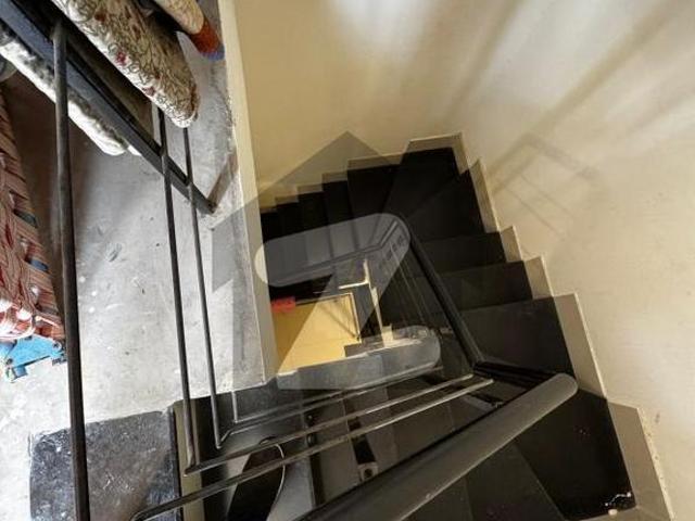 100yards double story bungalow for sell in dha phase 7 ext with basement dha phase 7 extension