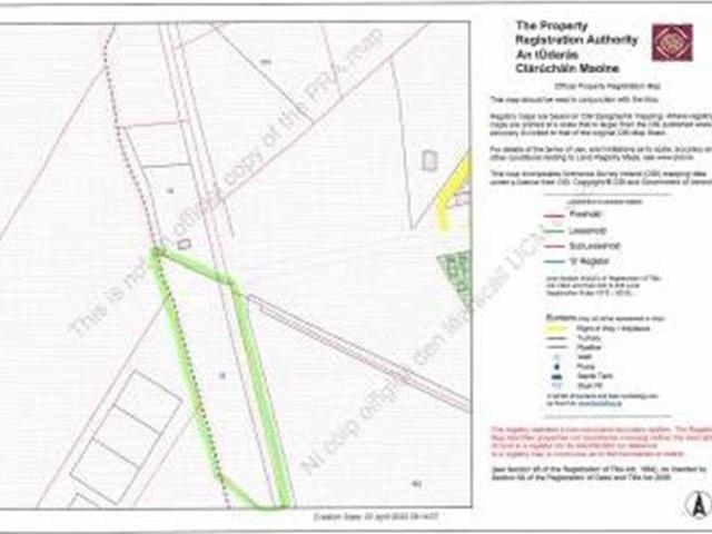 100,000 | Mullingar Road, Rochfortbridge, Westmeath King Auctioneers 4585 MyHome. Ie Residential