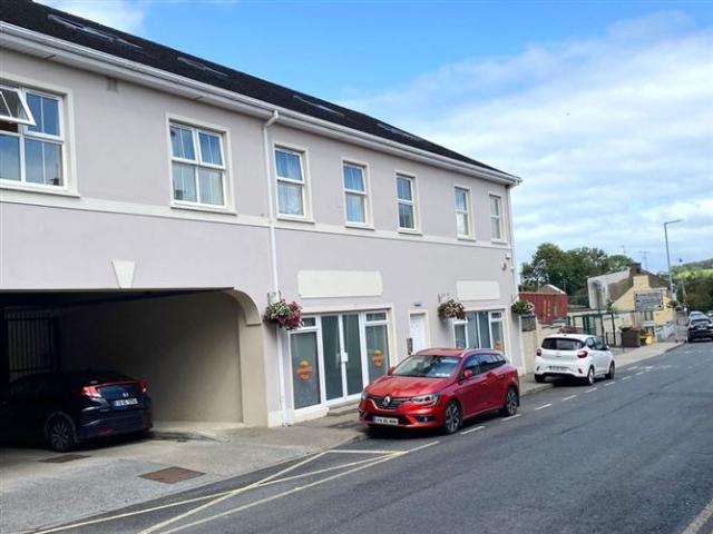 100,000 | Apartment 7, Bentley House Main Street, Convoy, Co. Donegal Henry Kee & Son 4954 MyHome. Ie Residential