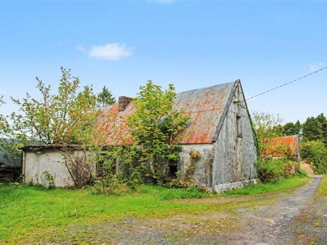 100,000 | Cummerbeg, Kilcommon, Thurles, Tipperary REA Eoin Dillon 5011 MyHome. Ie Residential