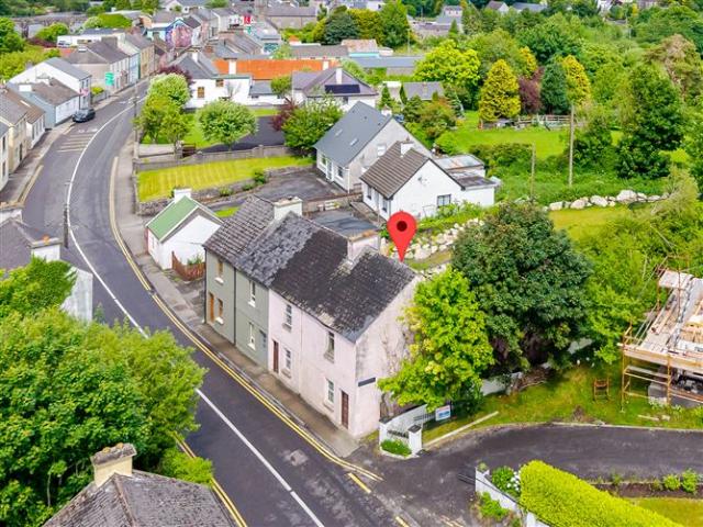 100,000 | Davitt Street, Foxford, Co. Mayo CK Properties & Auctioneers 5005 MyHome. Ie Residential