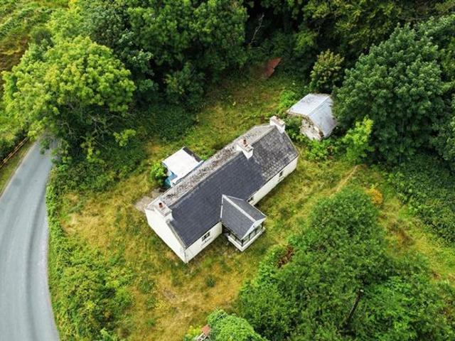100,000 | Kilclooney Beg, Portnoo, Co. Donegal Henry Kee & Son 5022 MyHome. Ie Residential