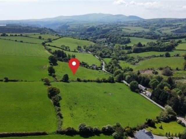 Sale Agreed | Knockanree Upper, Avoca, Co. Wicklow Property Partners O'Brien Swaine 4838 MyHome. Ie Residential