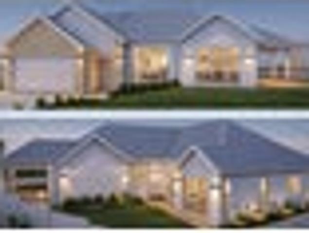 $100,000 ROI Show Home Investment Opportunity