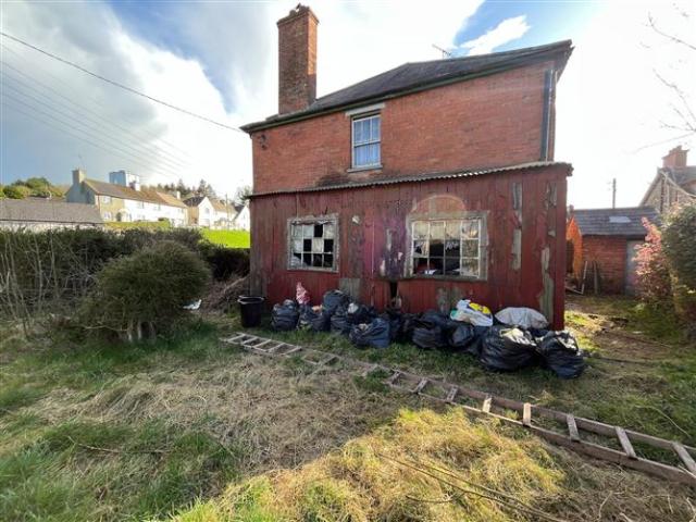 100,000 | 8 New Terrace Monaghan, Town, Monaghan Property Sales 4972 MyHome. Ie Residential