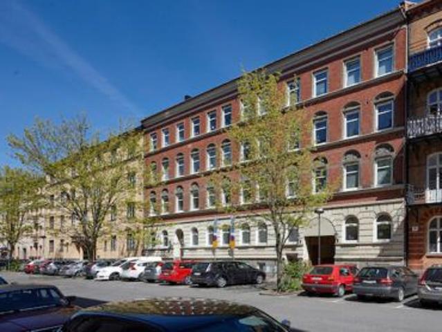 100 011 Österlånggatan 11 A