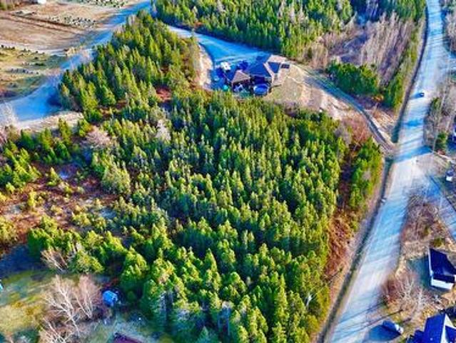 100 106 Riverside Road East, Glovertown, NL, A0G 0A8 vacant land for sale | Listing ID 1284 | Royal LePage
