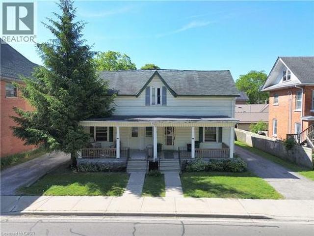 100 102 Stanley Street, Simcoe, ON, N3Y 1M4 investment for sale | Listing ID 40857 | Royal LePage