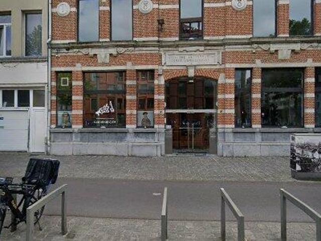 100 160 m2 office space for rent in Stad Antwerp