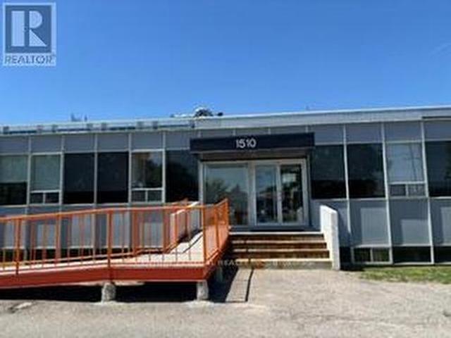 100 1 Birchmount Road, Toronto, ON, M1P 2G6 commercial for lease | Listing ID E13442 | Royal LePage