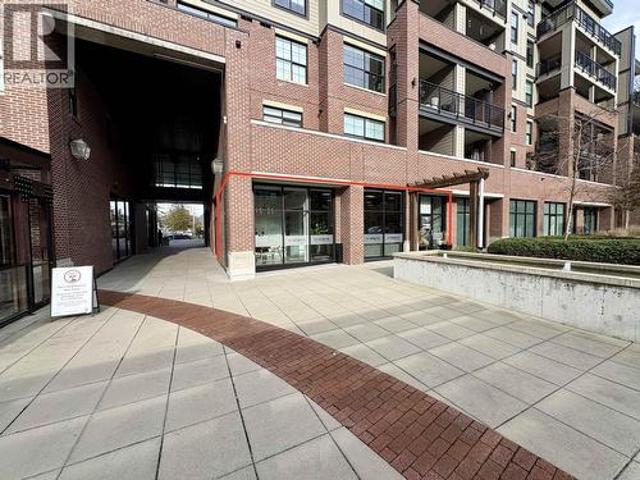 100 22638 Avenue, Maple Ridge, BC, V2X 3J9 commercial for lease | Listing ID C8077 | Royal LePage