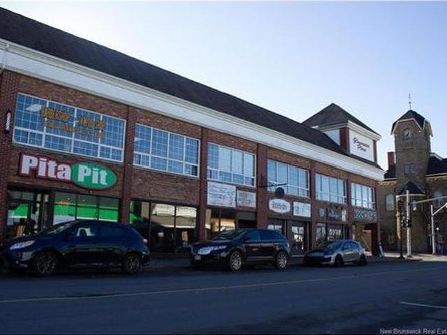 100 2 Main St, Bathurst, NB, E2A 2Y4 commercial for lease | Listing ID NB139951 | Royal LePage