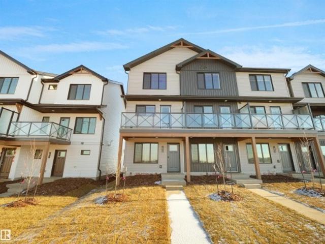 100 3705 Street, Edmonton, AB, T6W 3J2 townhouse for sale | Listing ID E4479 | Royal LePage