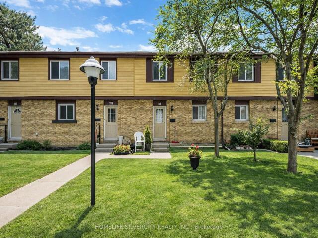 100 45 Hansen Road, Brampton | For Sale @ $489,000 | Condos. Ca