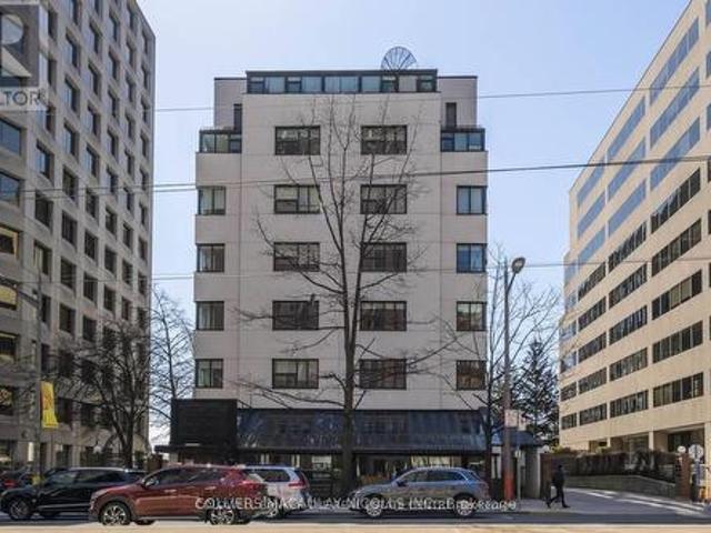 100 49 St. Clair Avenue W, Toronto, ON, M4V 1K7 commercial for lease | Listing ID C13712 | Royal LePage