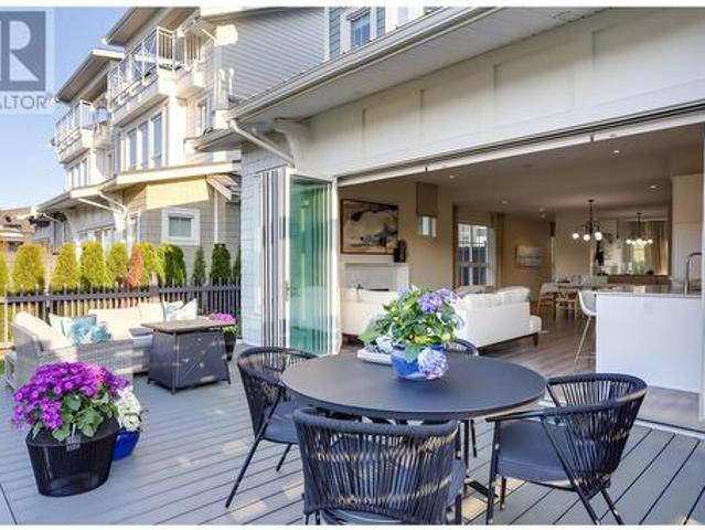 100 5 Admiral Way, Delta, BC, V4K 0E2 townhouse for sale | Listing ID R2993 | Royal LePage