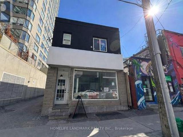 100 5 Spring Garden Avenue, Toronto, ON, M2N 3G1 commercial for lease | Listing ID C13651 | Royal LePage