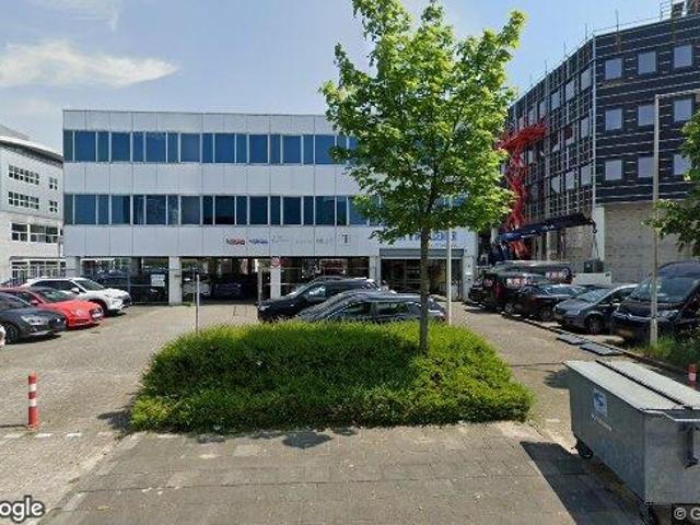100 6312 m2 office space for rent in Amstelveen